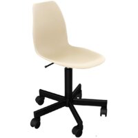 Sheffilton SHT-ST29/S120M (бежевый/черный муар)