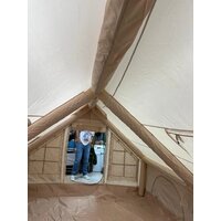 Sundays Надувная TS250303 (бежевый) Image #25