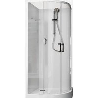 Aquanet Passion Evo R 100 (белый) Image #3