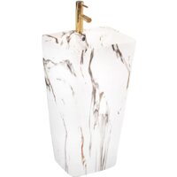 Rea Aris (мрамор)