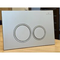 Roxen Cube One Rimless 6 в 1 StounFix Dual Fresh 530473 (кнопка: матовая) Image #12