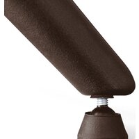 Sheffilton SHT-DS140 (коричневый) Image #6