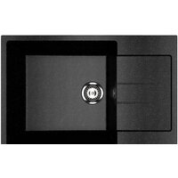 Ulgran U-602 (308 черный)