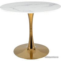 Signal Espero ESPEROBZL (белый мрамор/золотой)