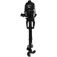 Toyama TC3.6BMS Image #2