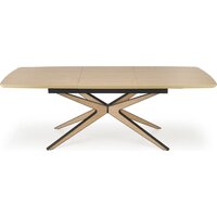 Halmar James 160-220/90/76 (натуральный/черный/натуральный) Image #10