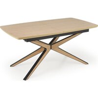 Halmar James 160-220/90/76 (натуральный/черный/натуральный) Image #16