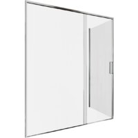 Aquanet Pleasure Evo 160 AE65-160x80-CT (хром) Image #2