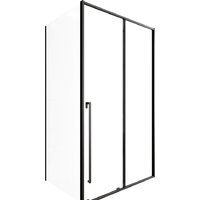 Allen Brau Fantasy 2.0 140x80 325965 (черный матовый)