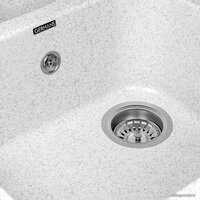 Gerhans E02 (серый) Image #4