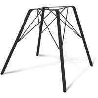 Sheffilton SHT-ST37/S37 (серое облако/черный муар) Image #8