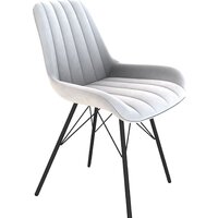 Sheffilton SHT-ST37/S37 (серое облако/черный муар) Image #1