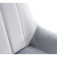 Sheffilton SHT-ST37/S37 (серое облако/черный муар) Image #5