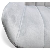 Sheffilton SHT-ST37/S37 (серое облако/черный муар) Image #7