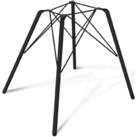 Sheffilton SHT-ST37/S37 (серое облако/черный муар) Image #9