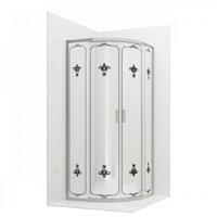 Ambassador Royal 90x90x200 18015106 Image #4