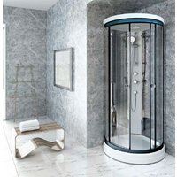 Radomir Стронг 110 1-05-6-0-0-1820 (прозрачное стекло)