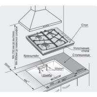 GEFEST СН 1211 К6 Image #2