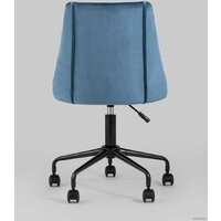 Stool Group Сиана велюр (синий) Image #5