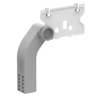 Roxen Antares Tornado в комплекте с инсталляцией StounFix Dual Fresh 6 в 1 968332 (кнопка: брашированное золото) Image #5