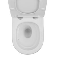 Roxen Antares Tornado в комплекте с инсталляцией StounFix Dual Fresh 6 в 1 968332 (кнопка: брашированное золото) Image #8