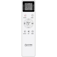 Ultima Comfort Eclipse Inverter 2026 ECP-I09PN Image #9