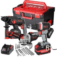 Наборы электроинструментов