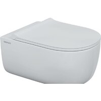 Berges Wasserhaus Ego XL Rimless + Okus Slim SO + Novum525 + O5 043303 Image #5