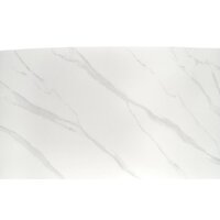 Halmar Clemente 160/90/76 (белый мрамор/золотой) Image #2