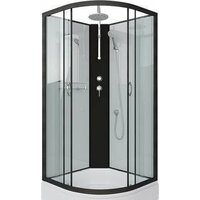 Niagara NG-6701-14BKT 90x90x210