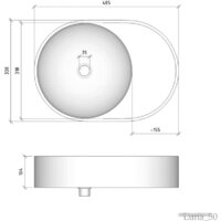 Madera Luna 50 Image #2