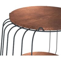 Sheffilton SHT-CT70M (кариф/антрацит) Image #3