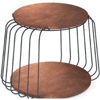 Sheffilton SHT-CT70M (кариф/антрацит)