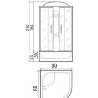 River Desna 80/43 МТ Image #4