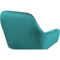 Sheffilton SHT-ST38/S94 (альпийский бирюзовый/прозрачный лак/черный) Image #4