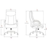Helmi Convention HL-ES13 323013 (черный) Image #2