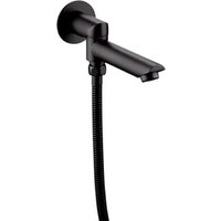 Grocenberg GB5099BL-1 (черный матовый) Image #5