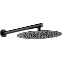 Grocenberg GB5099BL-1 (черный матовый) Image #3