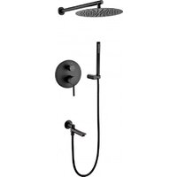 Grocenberg GB5099BL-1 (черный матовый) Image #7