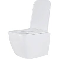 Roxen Cube в комплекте с инсталляцией StounFix Dual Fresh 6 в 1 966482 (кнопка: бежевый) Image #8