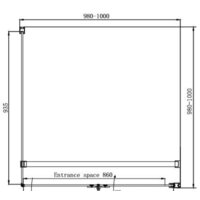 Ambassador Diamond 12011106R 100х100 Image #12