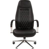 CHAIRMAN 950 N (экопремиум, черный) Image #6