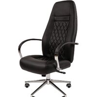 CHAIRMAN 950 N (экопремиум, черный) Image #8