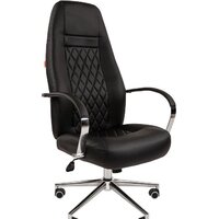 CHAIRMAN 950 N (экопремиум, черный) Image #1