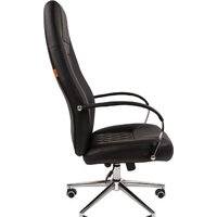 CHAIRMAN 950 N (экопремиум, черный) Image #7