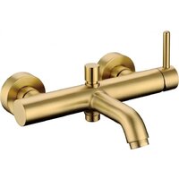 Grocenberg GB8099 (золото матовый)