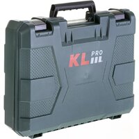 KLPRO KLDM18B-50 (с 2-мя АКБ, кейс) Image #13