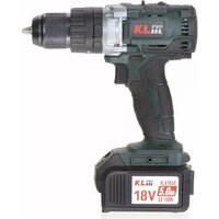 KLPRO KLDM18B-50 (с 2-мя АКБ, кейс) Image #3