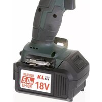 KLPRO KLDM18B-50 (с 2-мя АКБ, кейс) Image #10