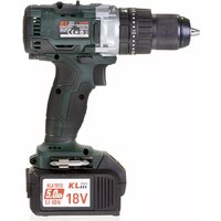 KLPRO KLDM18B-50 (с 2-мя АКБ, кейс) Image #7